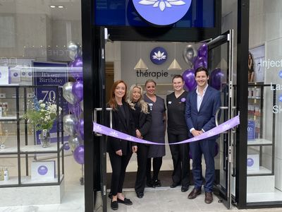 Thérapie Clinic - Canterbury