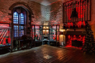 Westgate Towers Museum & Viewpoint