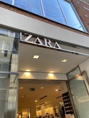 ZARA