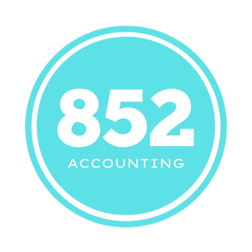 852 Accounting