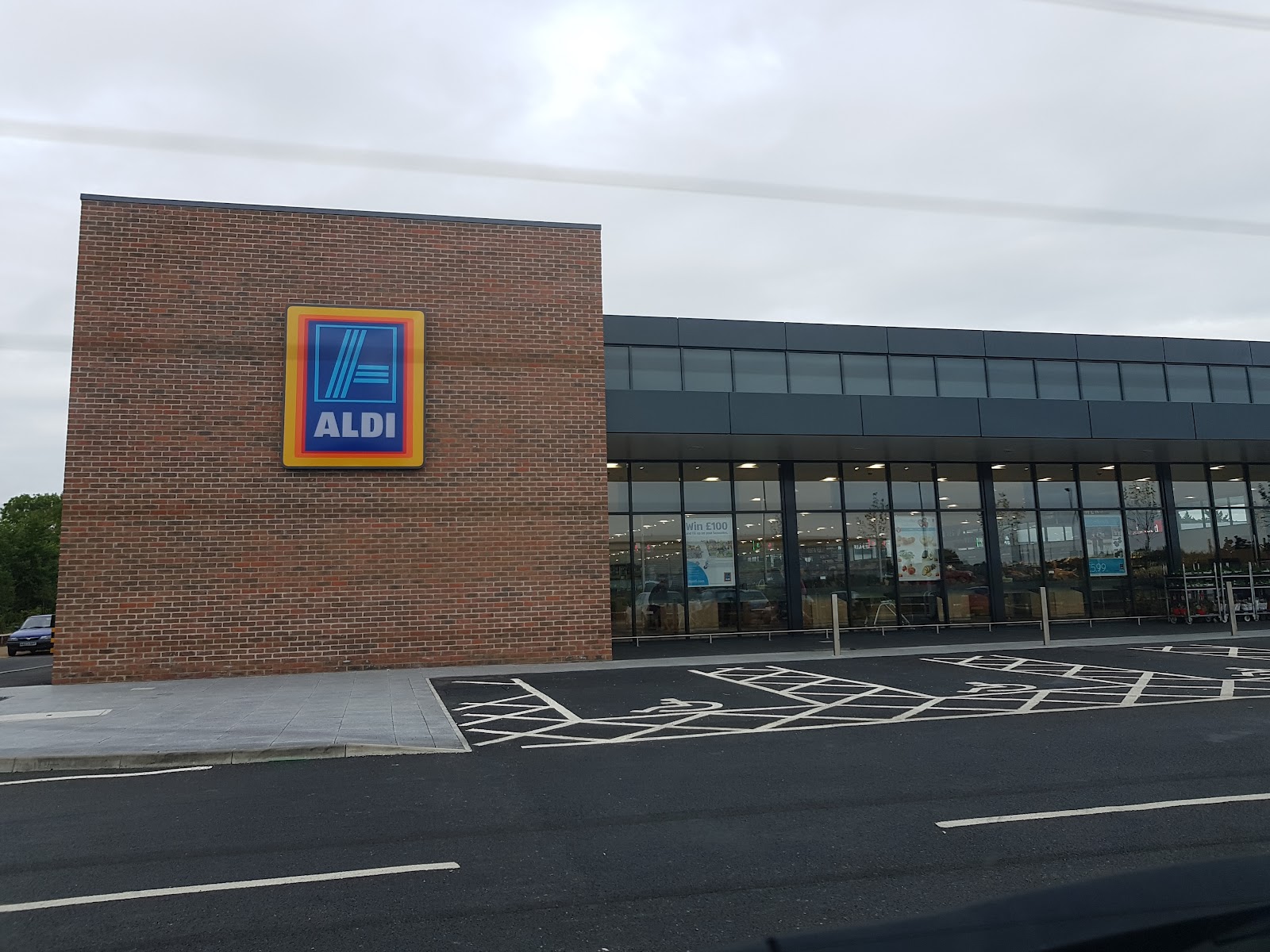 ALDI