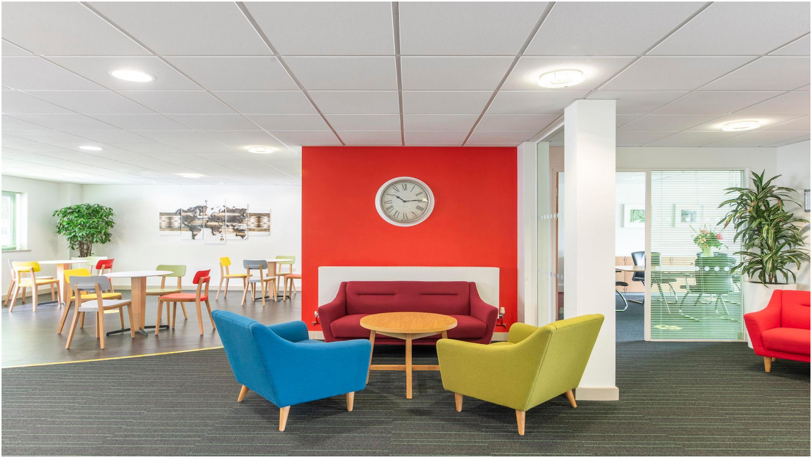 Basepoint - Chichester, Enterprise Centre