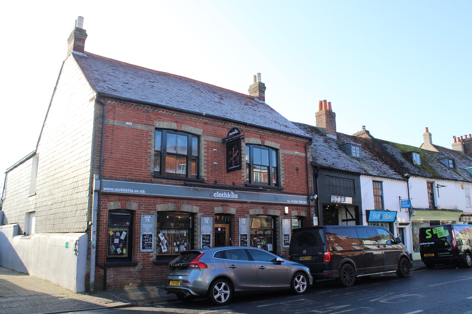 Bell & Blake Ltd Sales And Lettings Estate Agents