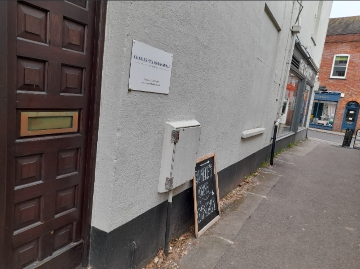 Bennett Griffin LLP Solicitors - Southgate