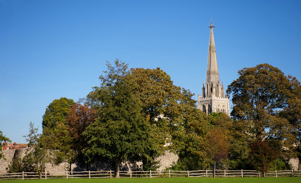 Blue Spire Accountancy & Blue Spire Financial Planning