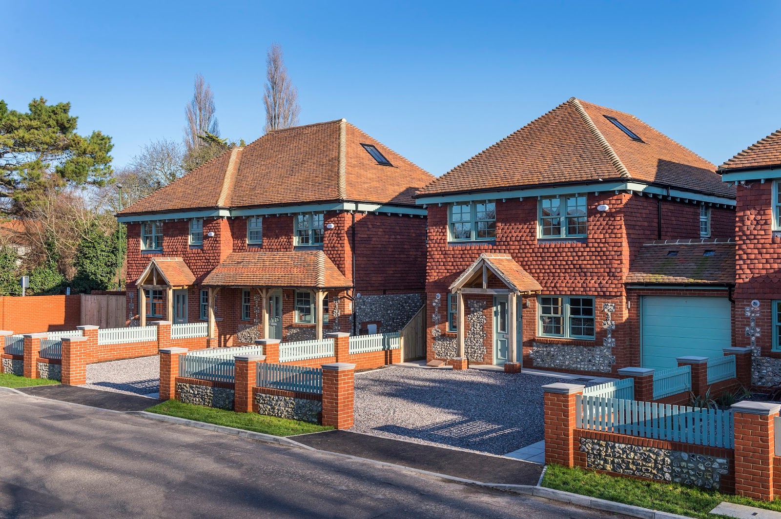 Chichester Carpentry & Building LTD.