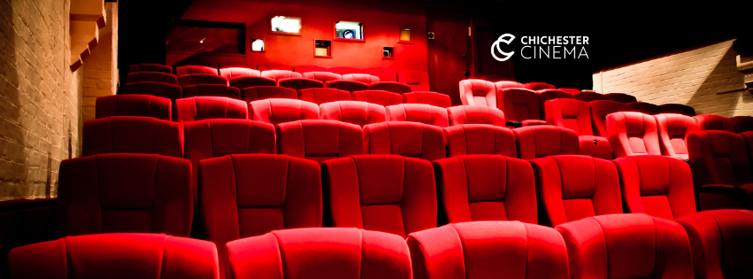 Chichester Cinema at New Park
