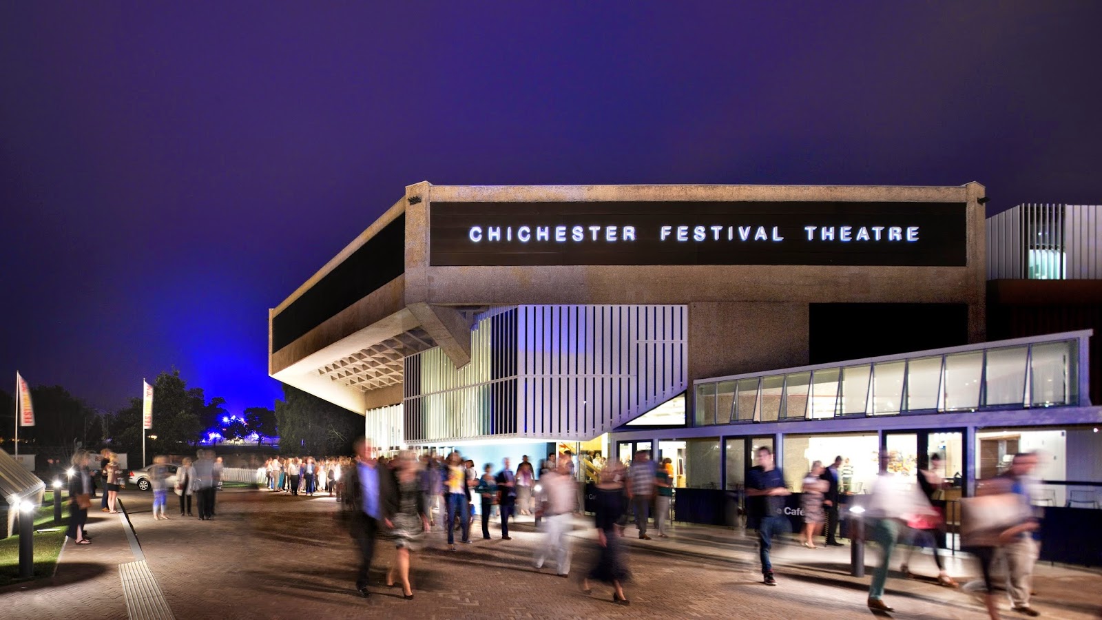 Chichester Festival Theatre