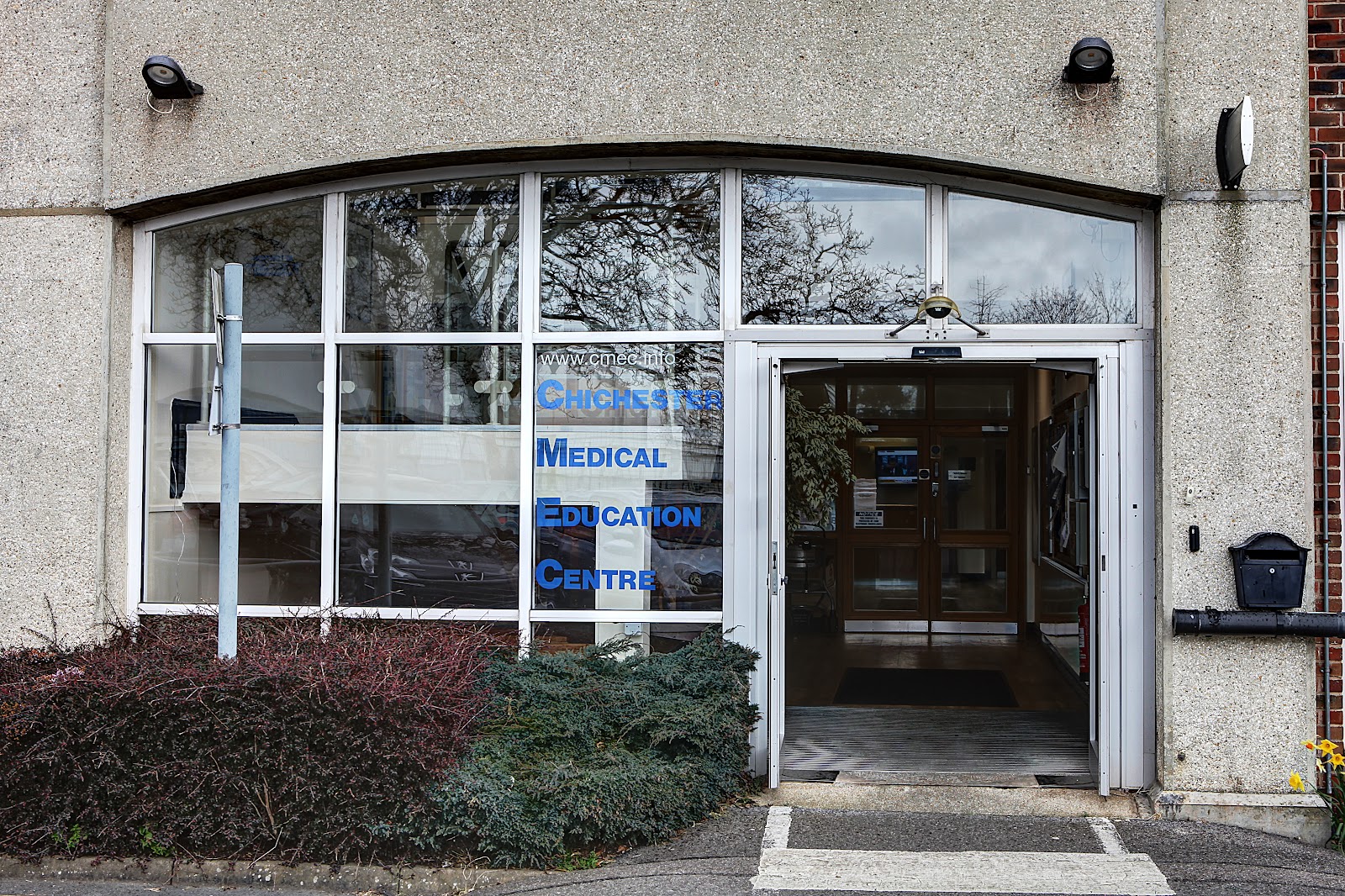 Chichester Medical Education Centre (CMEC)