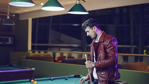 Chichester Snooker Club