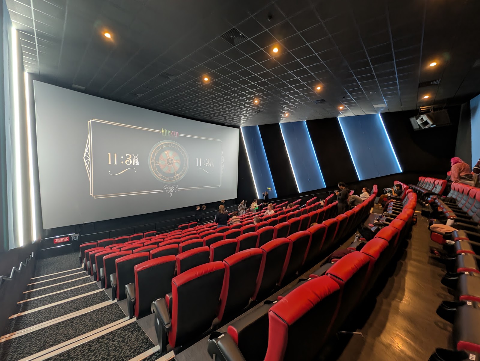 Cineworld - Chichester