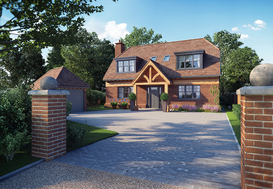 Domusea Developments