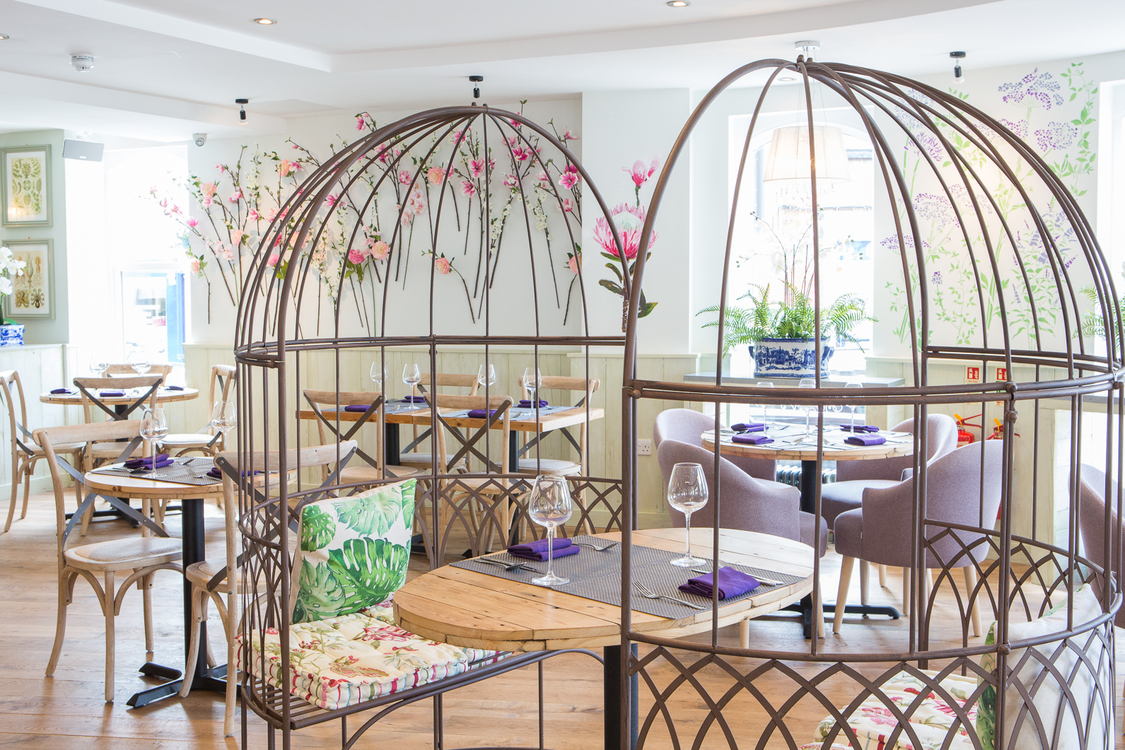 Giggling Squid - Chichester