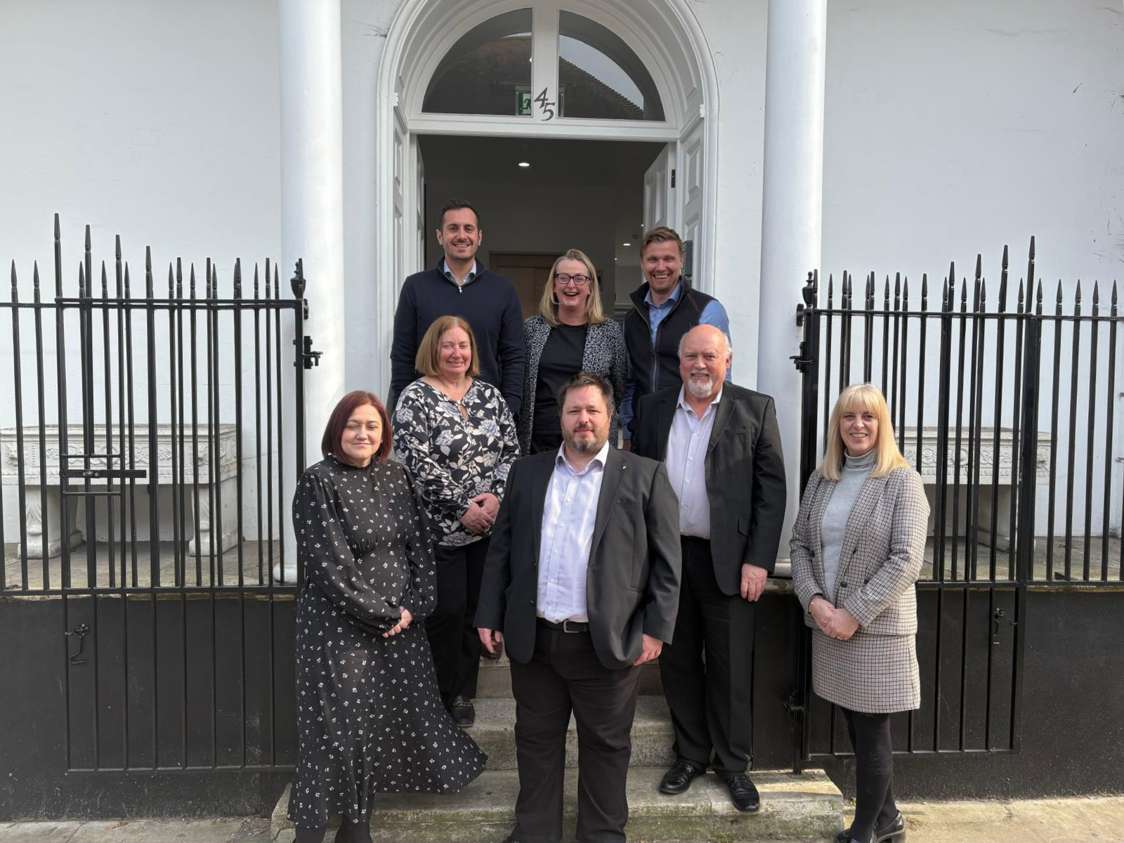 Glanvilles Solicitors - Chichester