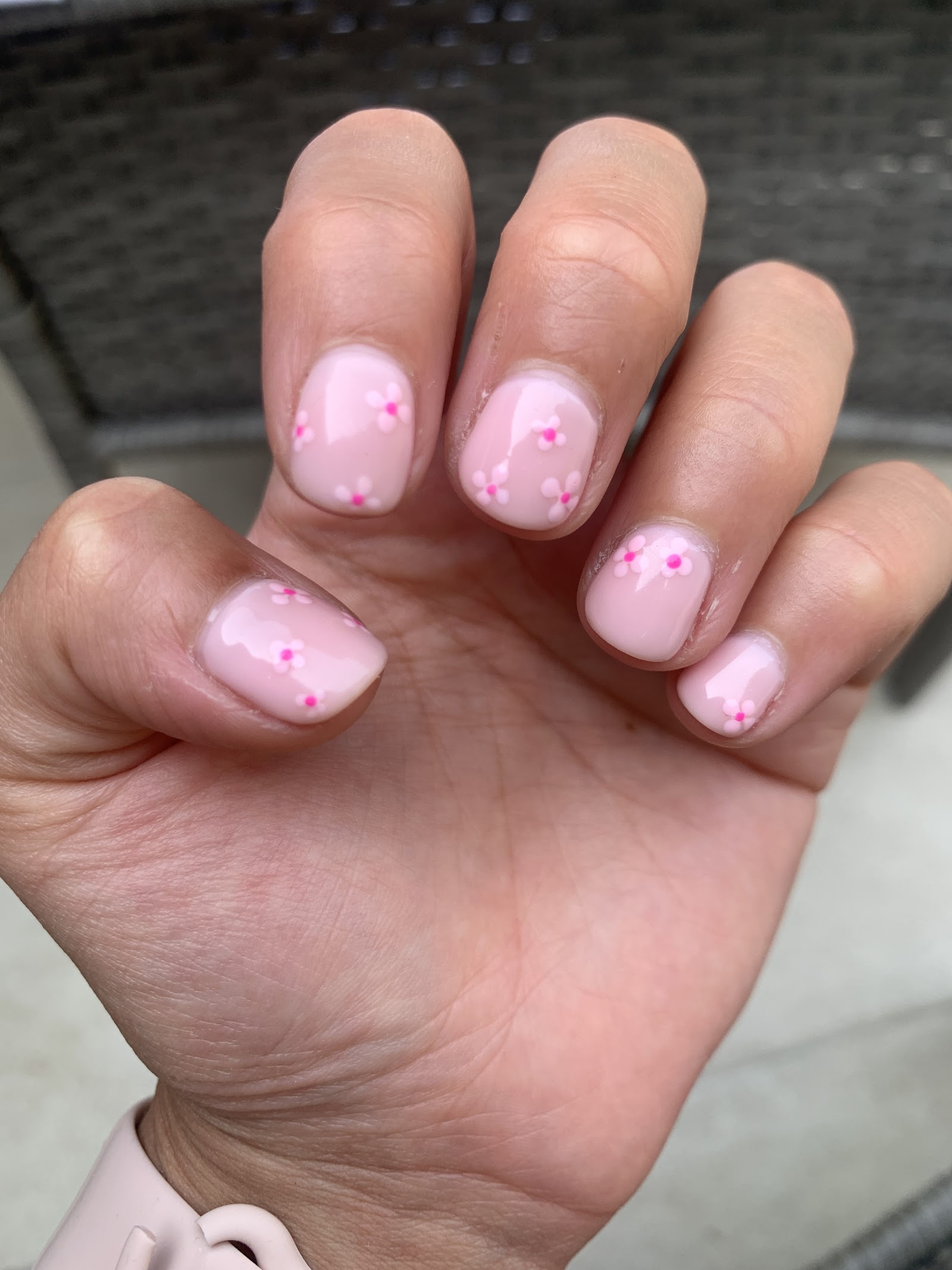 Hannah Prior Beauty & Spa Treatments