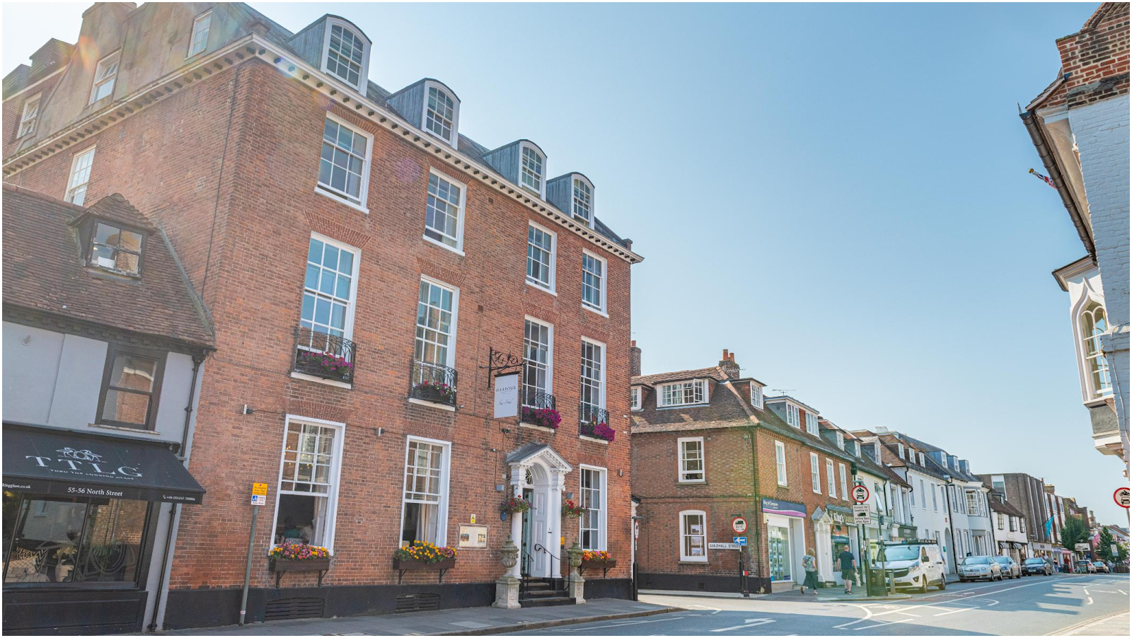 Harbour Hotel Chichester