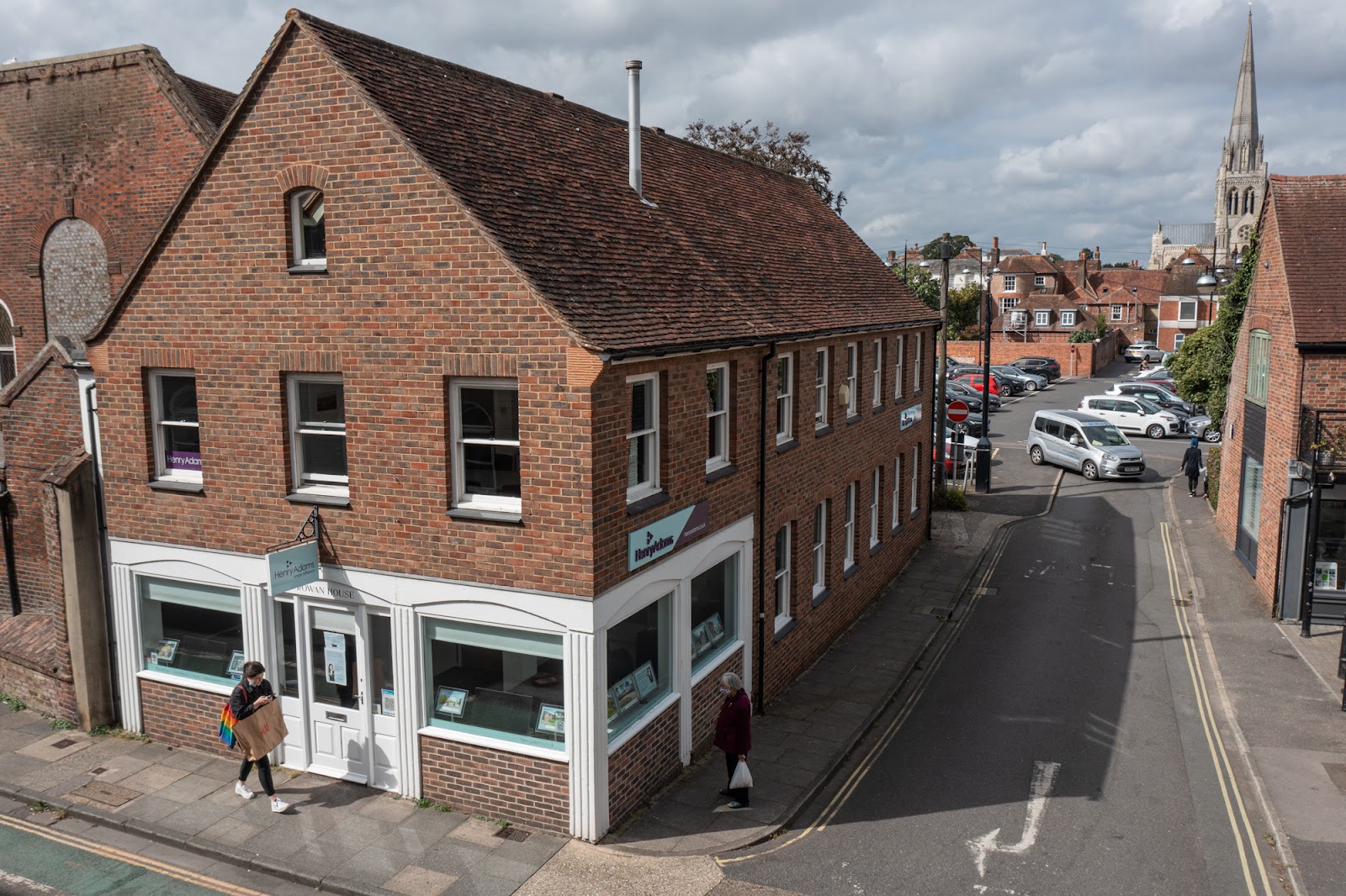 Henry Adams Estate Agents Chichester