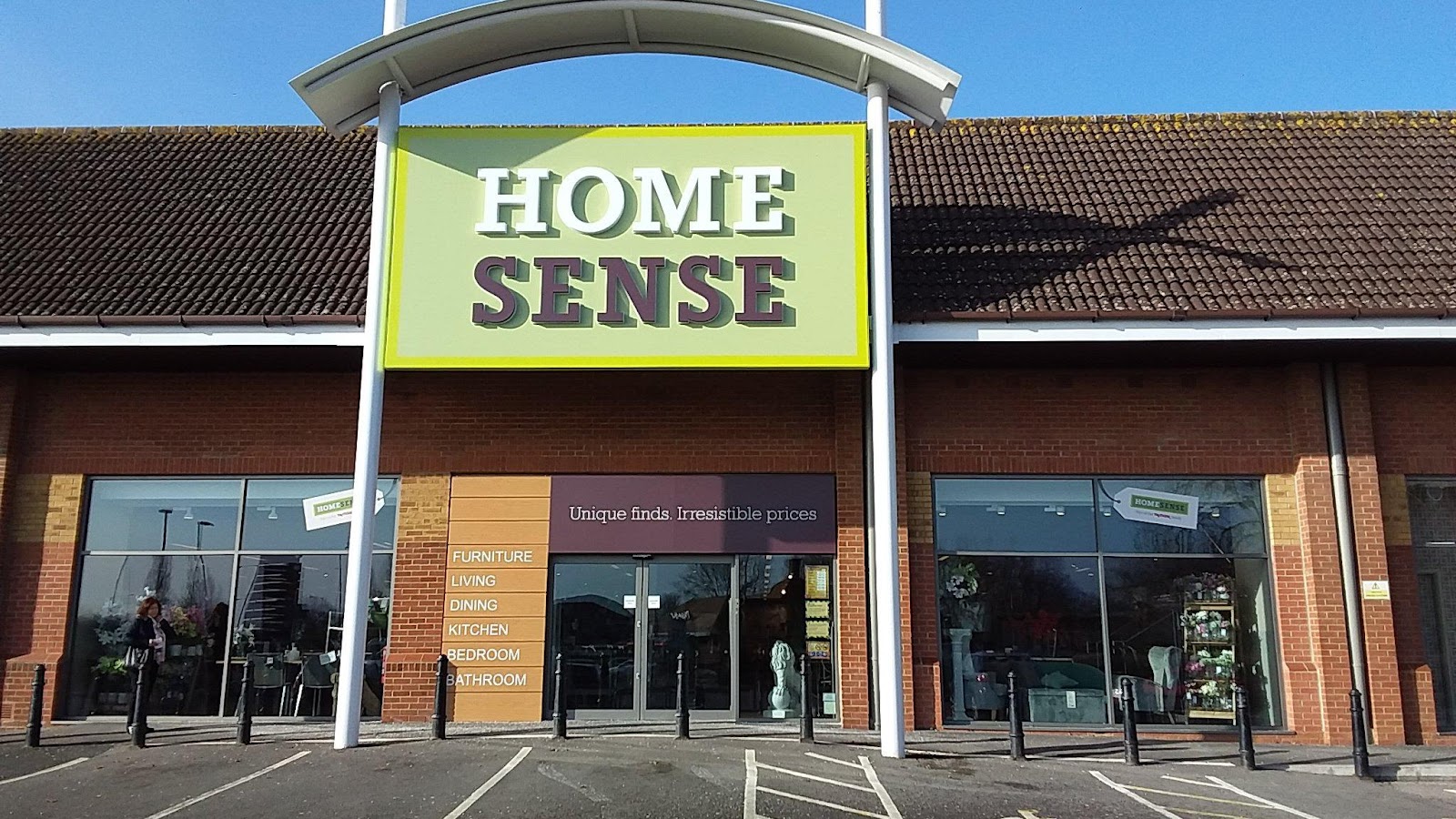 Homesense Chichester