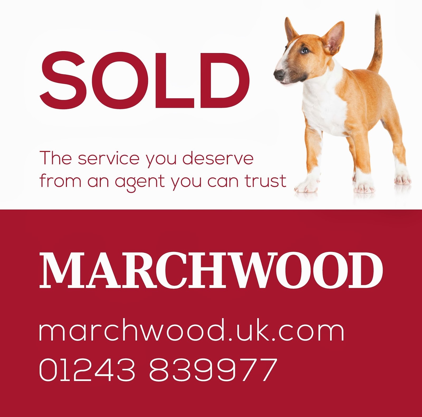 Marchwood Estate Agents