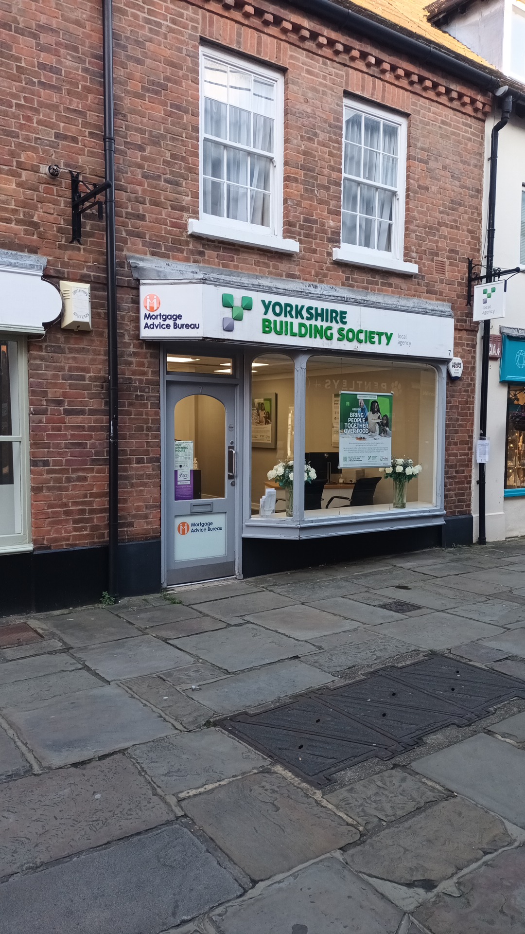 Mortgage Advice Bureau