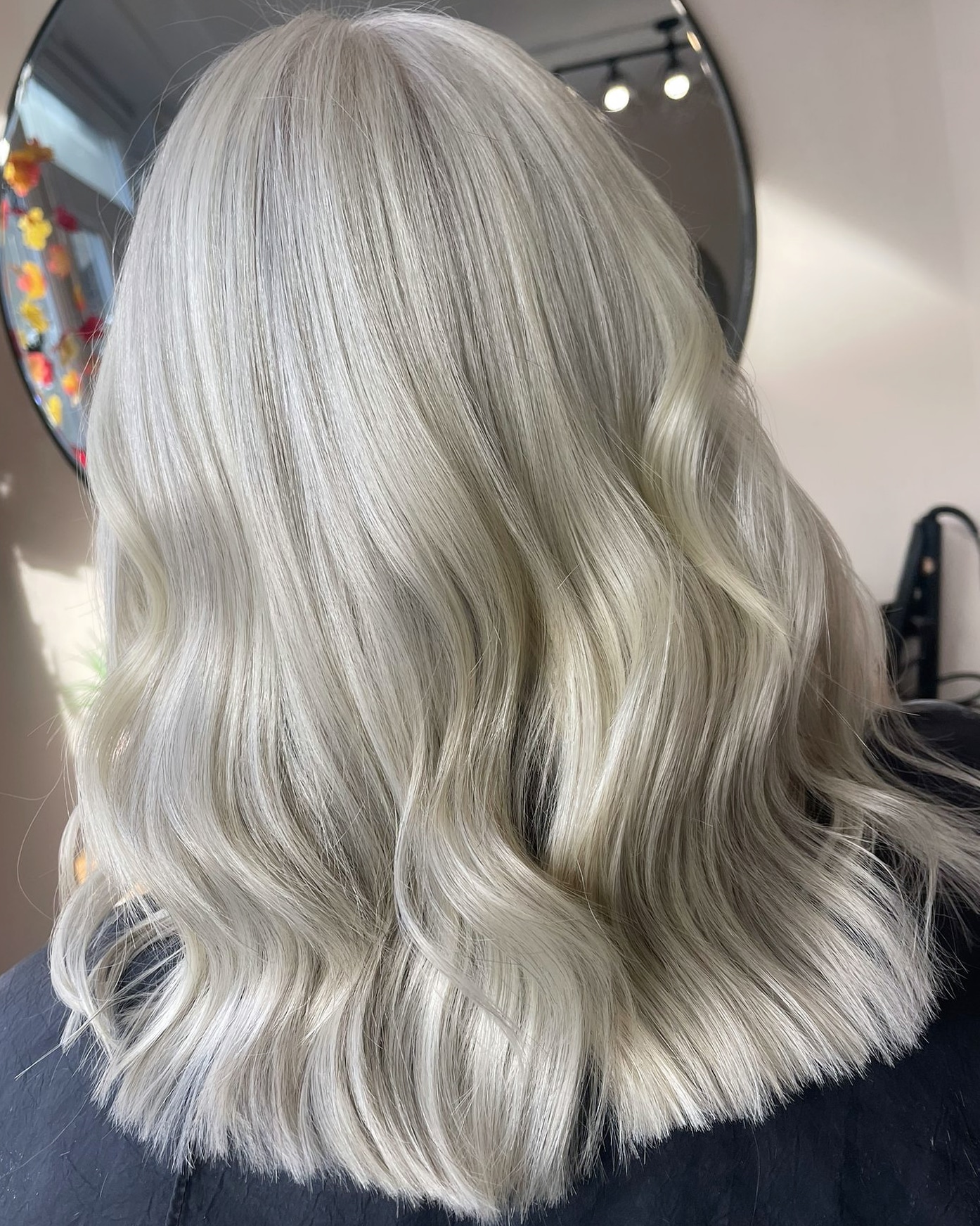 Natalie Ewens Hair & Beauty