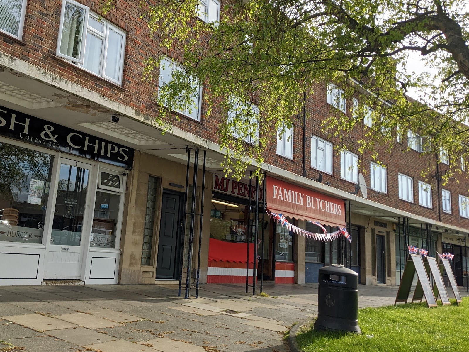 Penfolds Family Butchers
