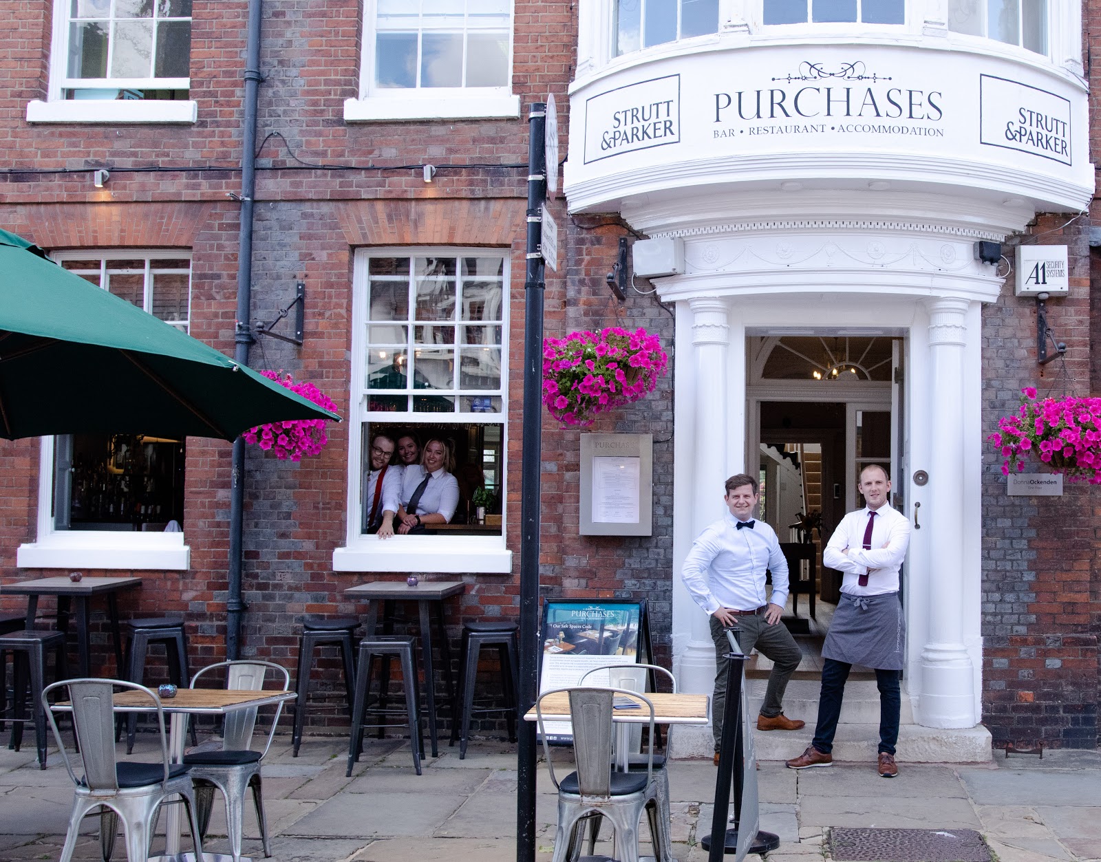 Purchases Chichester