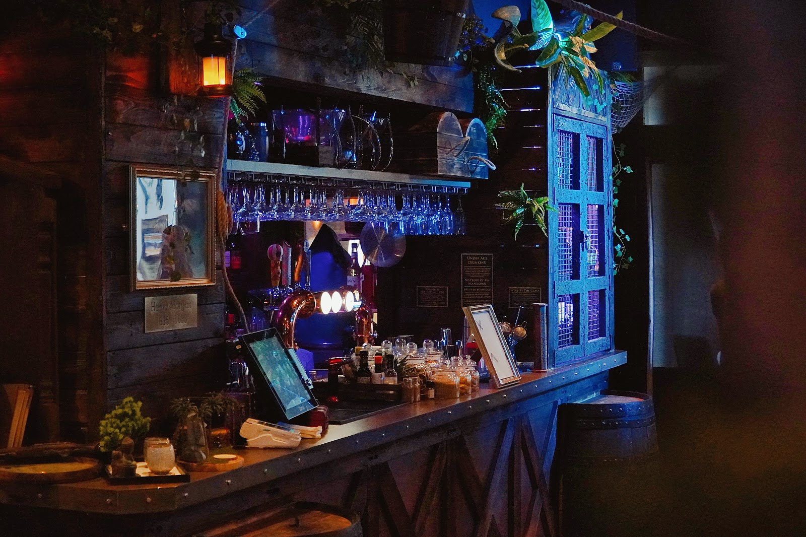 Rapscallions Chichester