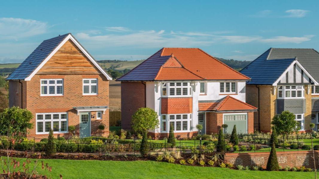 Redrow - Lavant View
