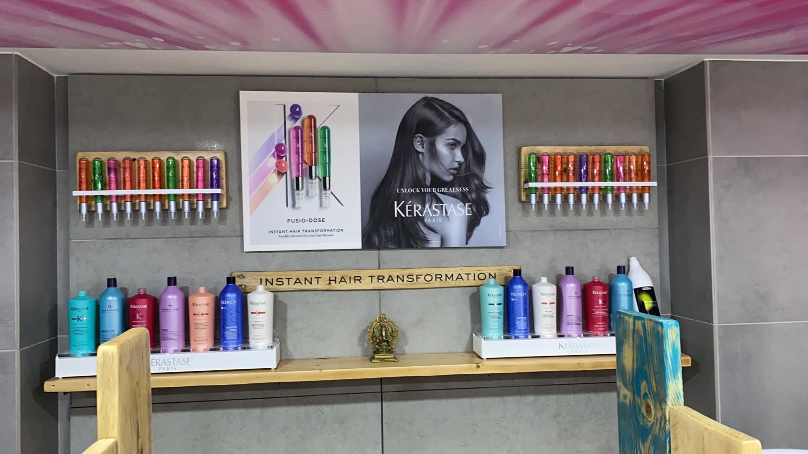 Rush Hair Chichester