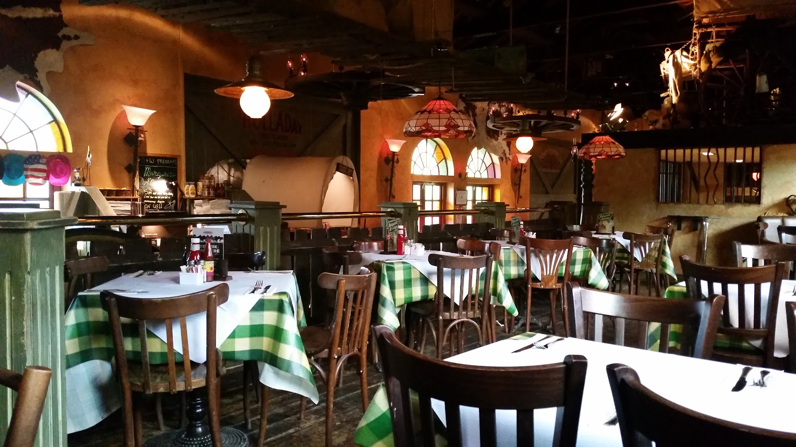 Smith & Western | Chichester