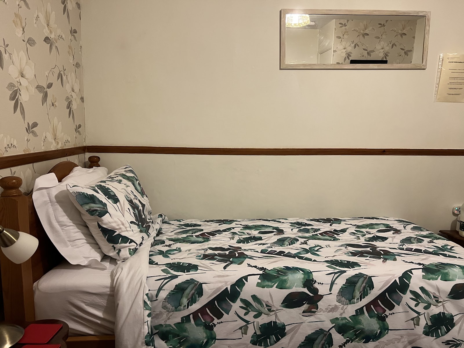 The Cottage Bed & Breakfast