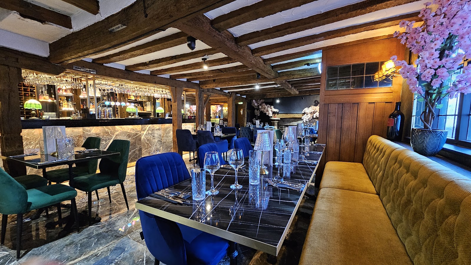 Turkuaz Social Chichester