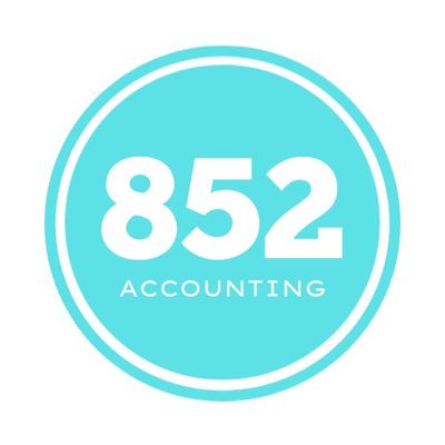 852 Accounting