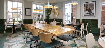 ASK Italian - Chichester