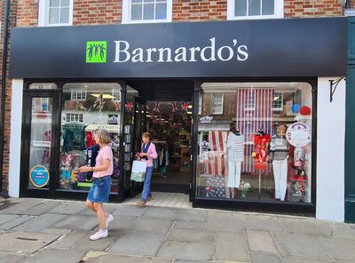 Barnardo's