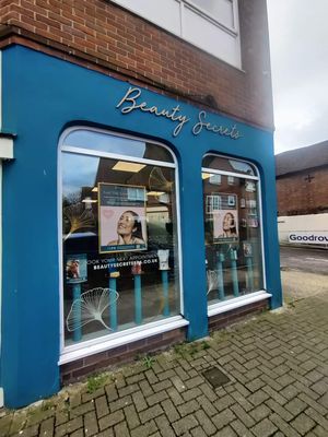 Beauty Secrets Spa Chichester