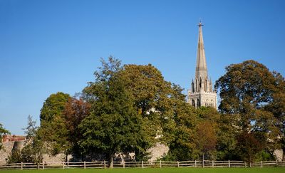 Blue Spire Accountancy & Blue Spire Financial Planning