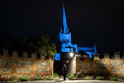 Cathedral Wealth Management LTD