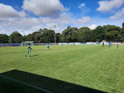 Chichester City Football Club