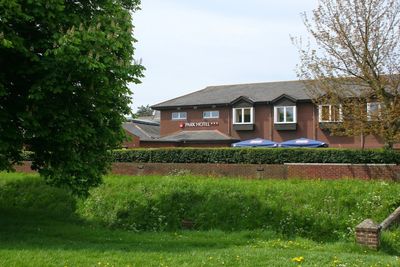 Chichester Park Hotel