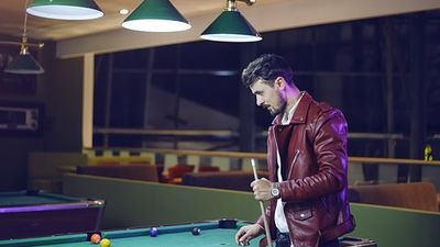 Chichester Snooker Club