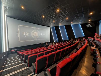 Cineworld - Chichester