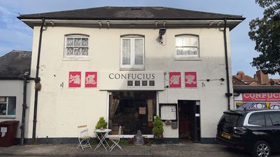 Confucius Chinese Restaurant