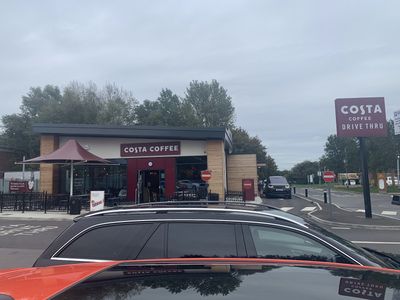 Costa Coffee