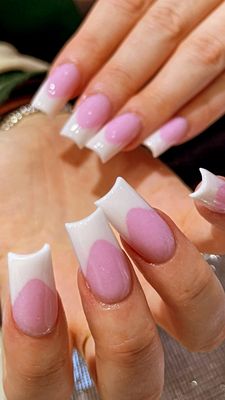 Crystal Nails spa