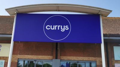 Currys