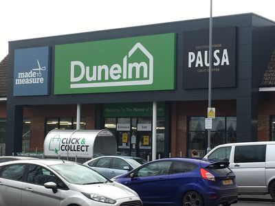 Dunelm