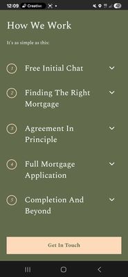 Eaves & Gables Mortgage Specialists