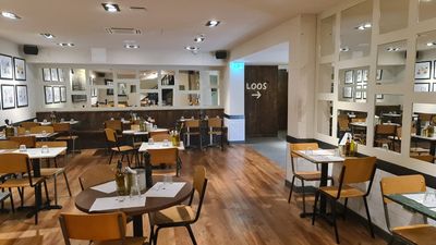 Franco Manca Chichester